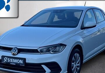 VW Polo 22.402 km 16.430 &euro; Ibbenbüren 49479
