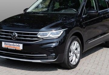 VW Tiguan 65.923 km 29.990 &euro; Bramsche - Engter 49565