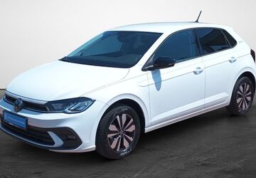 VW Polo 8.141 km 23.890 &euro; Versmold 33775