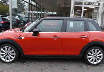 Mini Cooper D 166.800 km 9.190 &euro; Osnabrück 49084