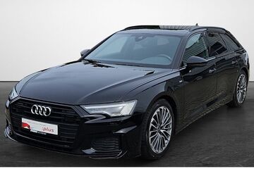 Audi A6 147.513 km 30.960 &euro; Osnabrück 49080