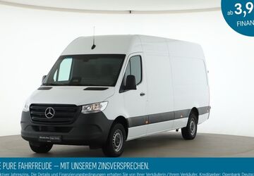 Mercedes-Benz Sprinter 19.500 km 46.029 &euro; Osnabrück 49078