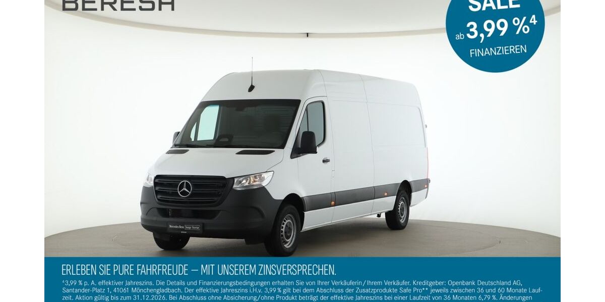 Mercedes-Benz Sprinter 19.500 km 46.029 &euro; Osnabrück 49078