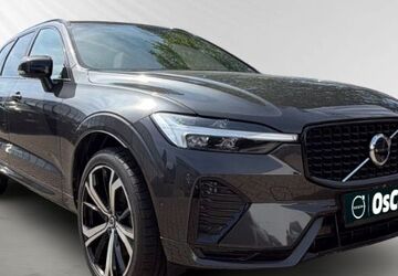 Volvo XC60 48.948 km 36.970 &euro; Osnabrück 49090