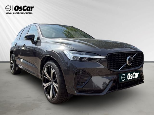 Volvo XC60 48.948 km 36.970 &euro; Osnabrück 49090