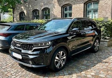 Kia Sorento 86.000 km 34.800 &euro; Georgsmarienhütte 49124