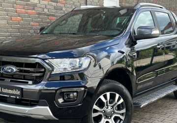 Ford Ranger 32.521 km 35.990 &euro; Osnabrück 49090