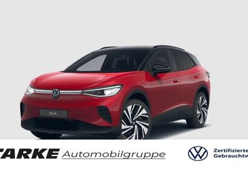 VW ID.4 11.226 km 45.930 &euro; Osnabrück 49078