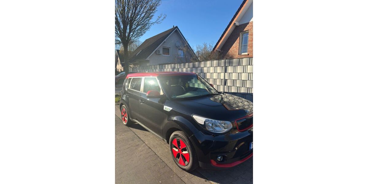 Kia Soul 135.000 km 8.600 &euro; Ibbenbüren 49477