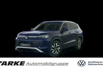 VW Tayron 10.194 km 40.930 &euro; Osnabrück 49078
