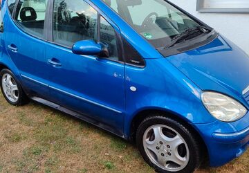 Mercedes-Benz A 170 231.000 km 900 &euro; Bissendorf 49143