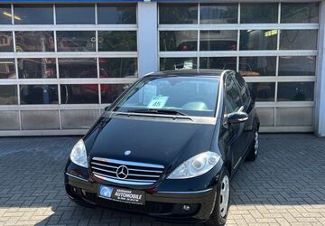 Mercedes-Benz A 170 90.000 km 5.999 &euro; Osnabrück 49090