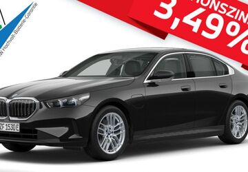 BMW 530 56.537 km 44.990 &euro; Osnabrück 49084