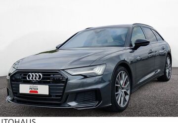 Audi A6 88.031 km 38.780 &euro; Melle 49324