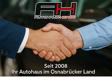 Peugeot 207 128.450 km 2.850 &euro; Bad Essen 49152