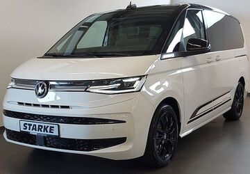 VW T7 Multivan 69.599 km 52.450 &euro; Ibbenbüren 49477