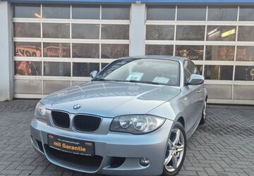 BMW 118 218.000 km 5.700 &euro; Osnabrück 49090