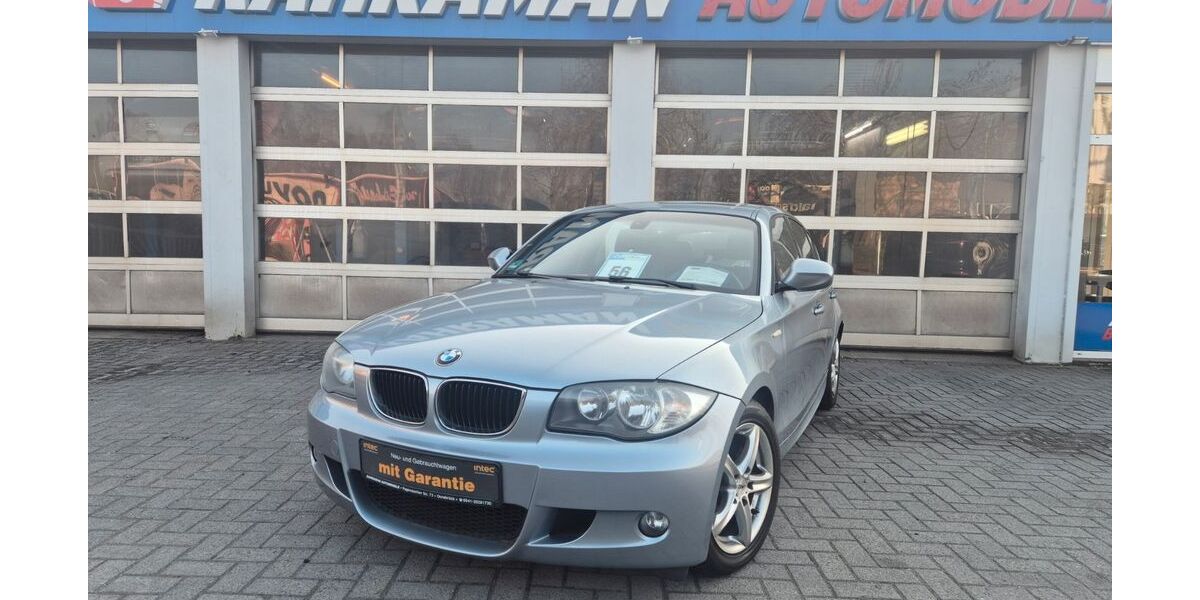 BMW 118 218.000 km 5.700 &euro; Osnabrück 49090