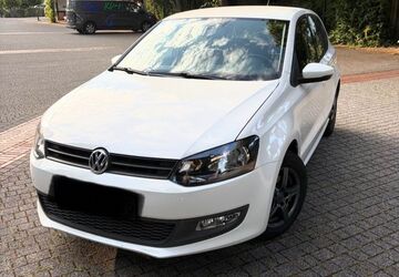 VW Polo 156.681 km 5.999 &euro; Lotte 49504
