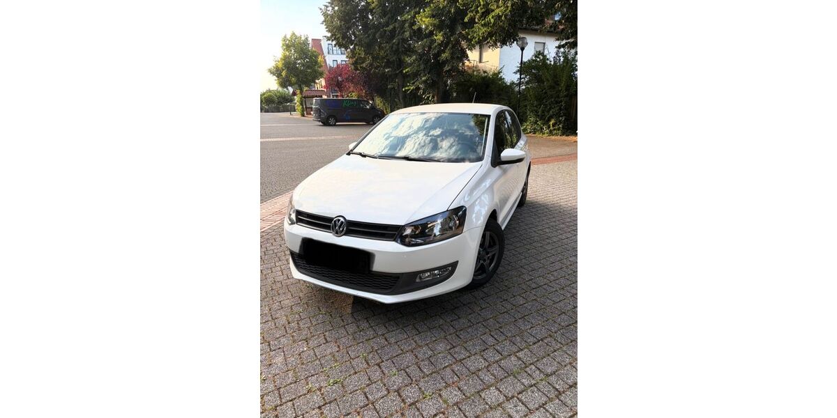 VW Polo 156.681 km 5.999 &euro; Lotte 49504