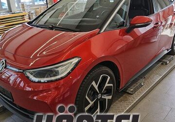 VW ID.3 23.400 km 32.800 &euro; Osnabrück 49084