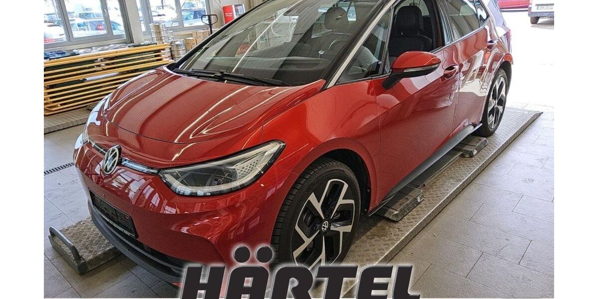 VW ID.3 23.400 km 32.800 &euro; Osnabrück 49084
