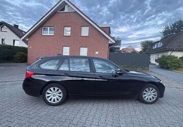 BMW 318 185.000 km 9.500 &euro; Osnabrück 49090