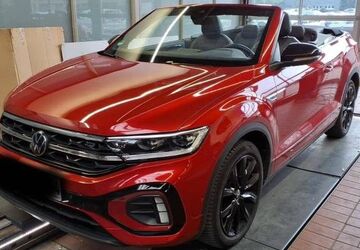 VW T-Roc 67.951 km 25.849 &euro; Osnabrück 49078