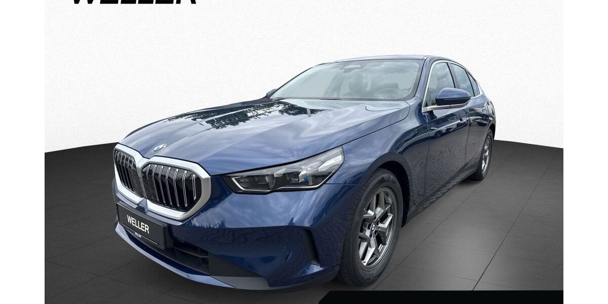 BMW 520 9.434 km 49.450 &euro; Ibbenbüren 49479
