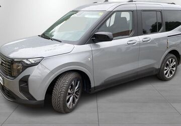 Ford Tourneo Courier 17.629 km 26.990 &euro; Osnabrück 49082