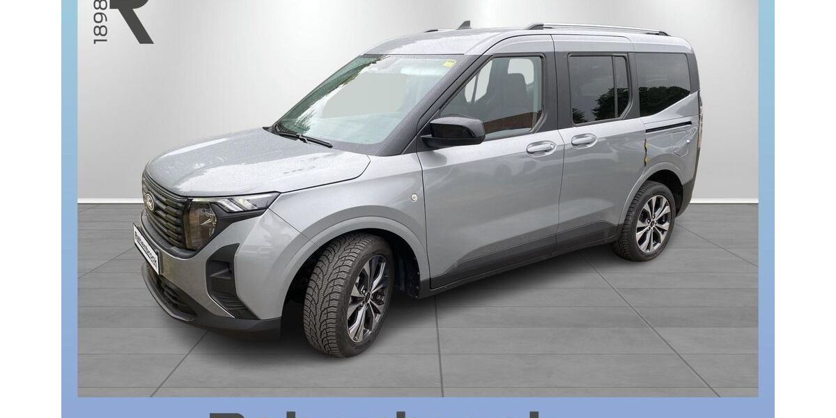 Ford Tourneo Courier 17.629 km 26.990 &euro; Osnabrück 49082