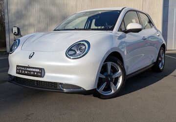 GWM Ora 03 9.330 km 16.990 &euro; Versmold 33775