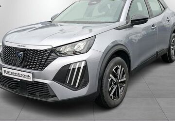Peugeot 2008 2.500 km 18.990 &euro; Osnabrück 49082