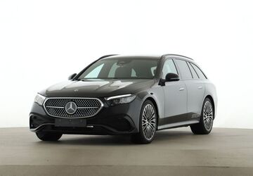 Mercedes-Benz E 220 9.900 km 58.950 &euro; Osnabrück 49078