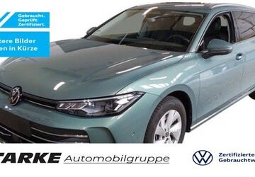 VW Passat 10.041 km 33.830 &euro; Versmold 33775
