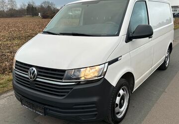 VW T6 Transporter 195.777 km 17.999 &euro; Osnabrück 49084