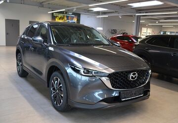 Mazda CX-5 28.346 km 31.850 &euro; Damme 49401