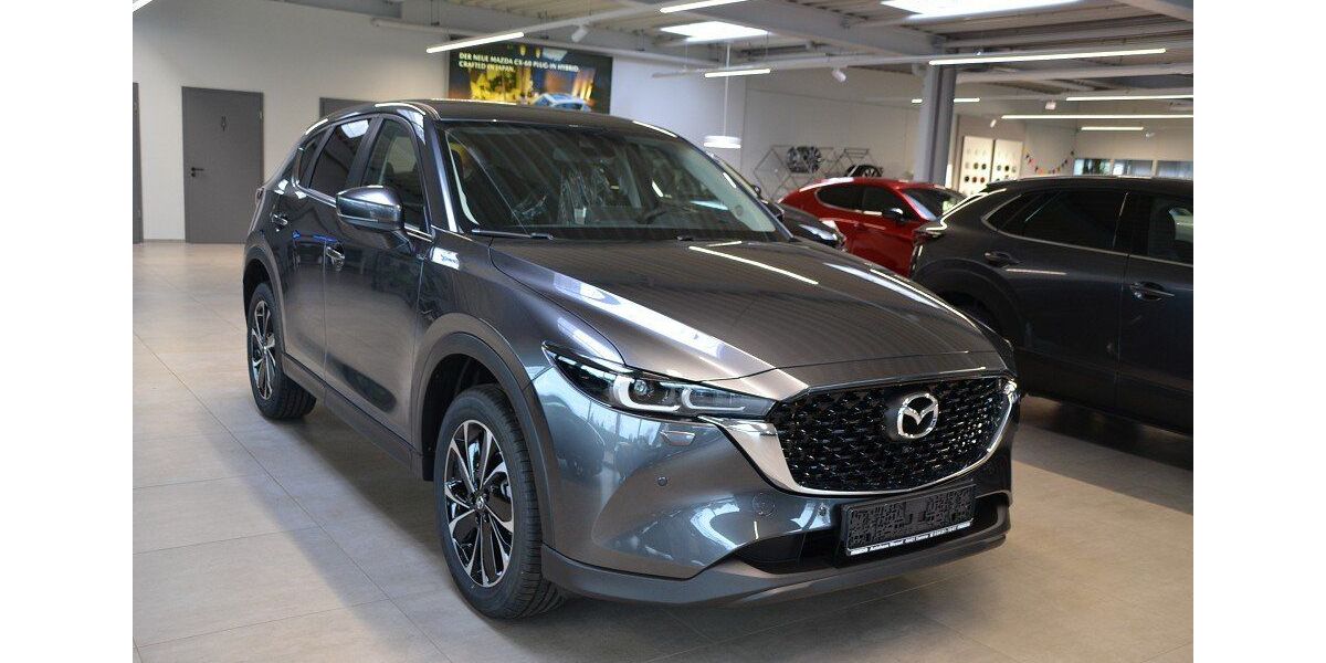 Mazda CX-5 28.346 km 31.850 &euro; Damme 49401