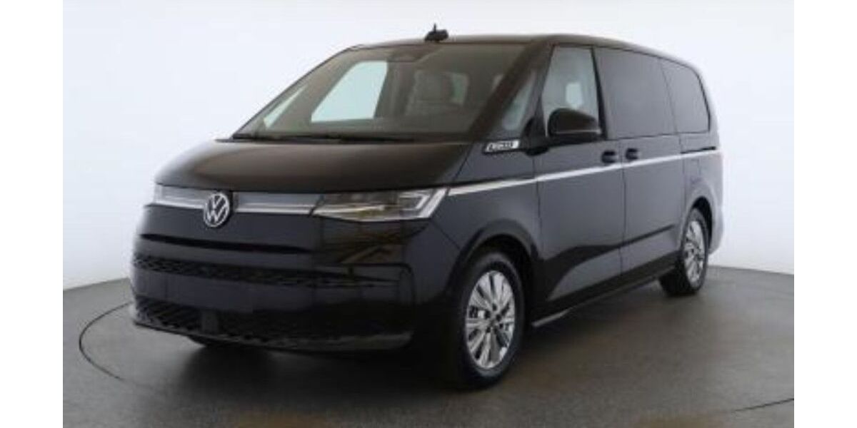 VW T7 Multivan 1.400 km 67.800 &euro; Osnabrück 49084