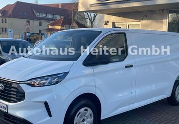 Ford Transit Custom 4.750 km 34.950 &euro; Osnabrück 49090