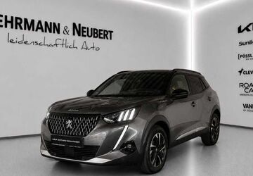 Peugeot 2008 82.734 km 18.990 &euro; Osnabrück 49082