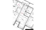 Etagenwohnung Osnabrück Eversburg - 1 Zimmer, 50 m&sup2;, 750&euro; | Angebot:26645673