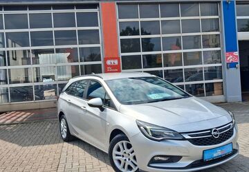 Opel Astra 135.000 km 7.599 &euro; Osnabrück 49090