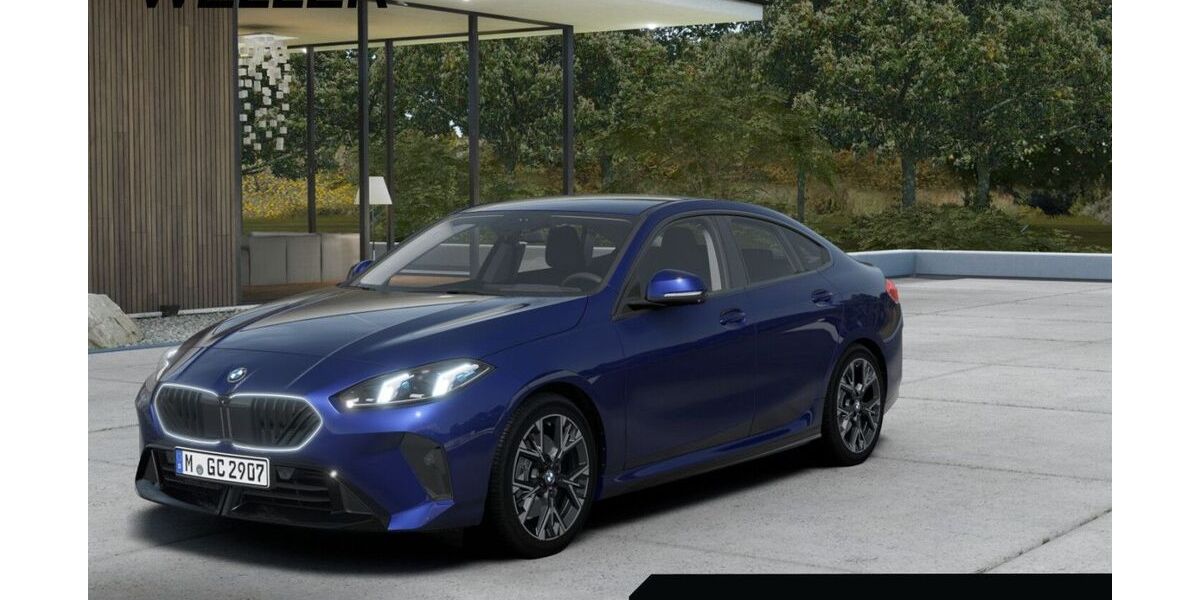 BMW 220 Gran Coupé 9.584 km 31.390 &euro; Osnabrück 49084