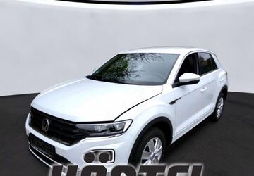 VW T-Roc 63.800 km 23.500 &euro; Osnabrück 49084