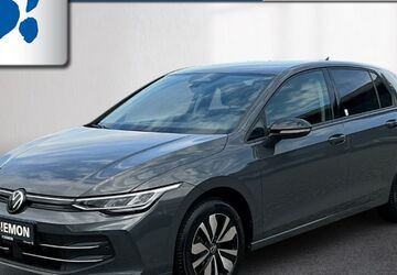 VW Golf 16.352 km 27.490 &euro; Lengerich 49525