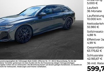 Audi A6 21.362 km 57.890 &euro; Osnabrück 49080