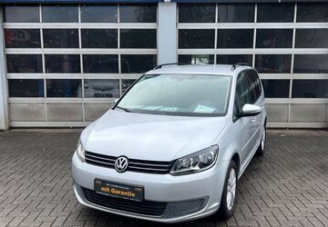 VW Touran 221.000 km 6.799 &euro; Osnabrück 49090