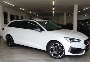 Cupra Leon 43.663 km 24.990 &euro; Osnabrück 49084
