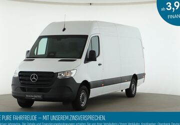 Mercedes-Benz Sprinter 42.700 km 40.317 &euro; Osnabrück 49078
